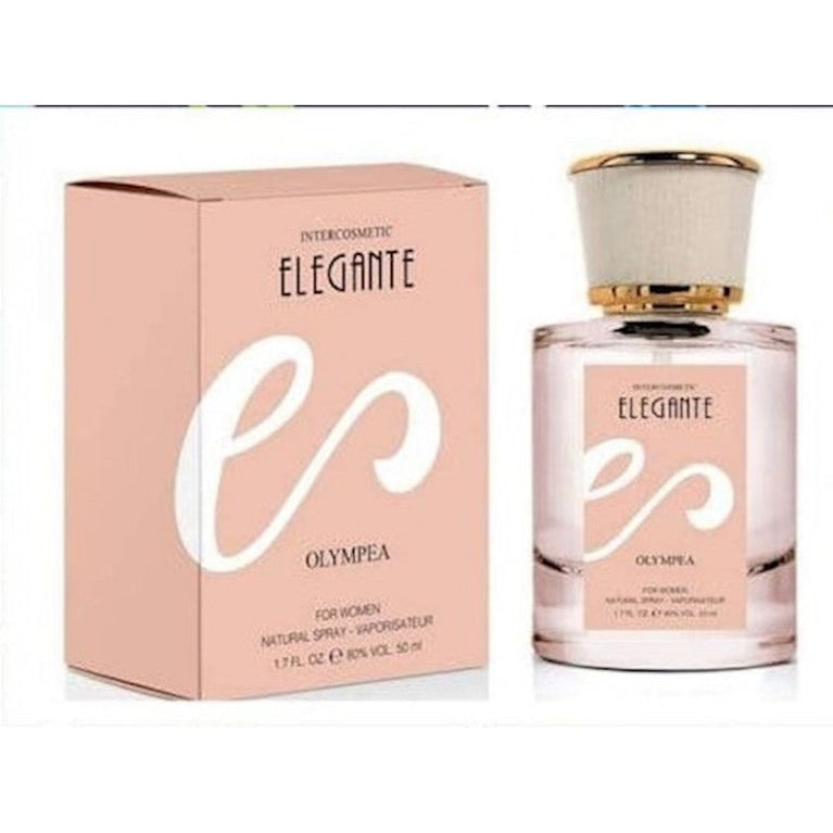 ELEGANT OLYMPEA QADIN 50 ML