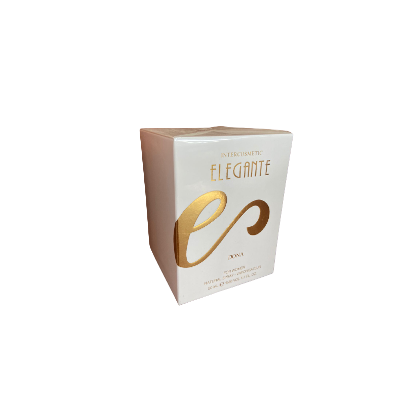 ELEGANT TRUSSARDI DONNA QADIN 50 ML