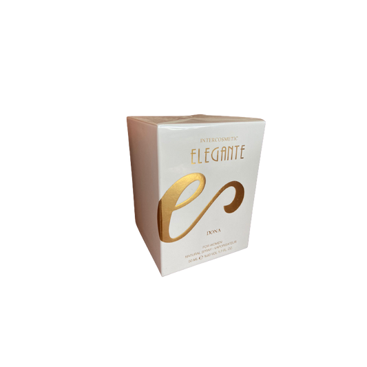 ELEGANT TRUSSARDI DONNA QADIN 50 ML