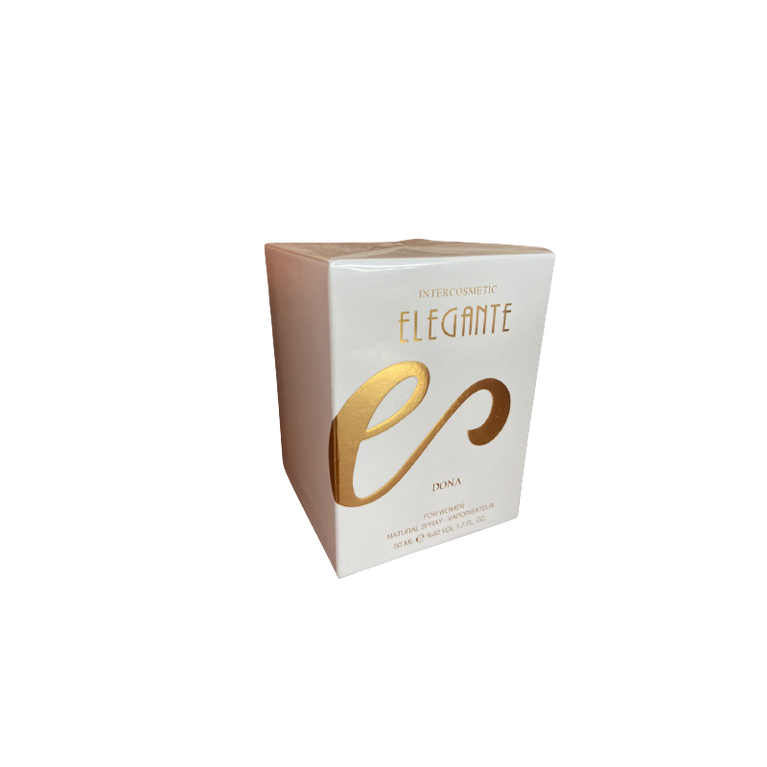 ELEGANT TRUSSARDI DONNA QADIN 50 ML