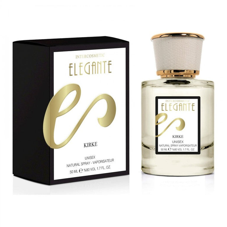 ELEGANT KİRKE  KİŞİ-QADIN  50 ML