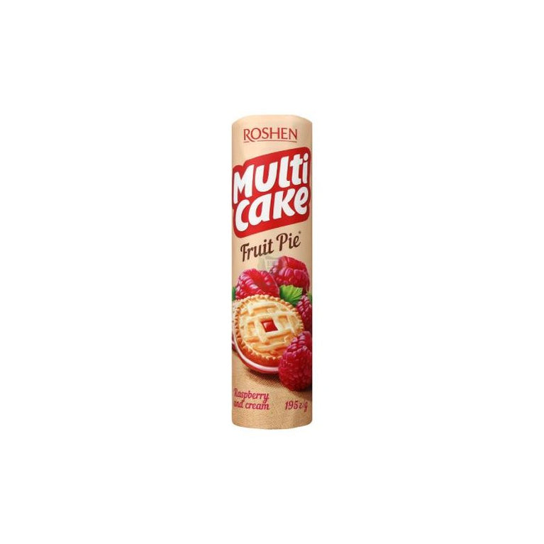 ROSHEN MULTİCAKE MORUQ KREM 195 QR