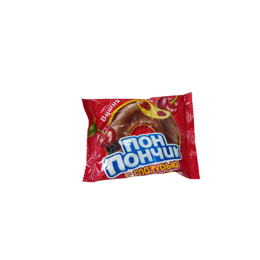 PONPONCİK ALBALILI DONUT 45QR