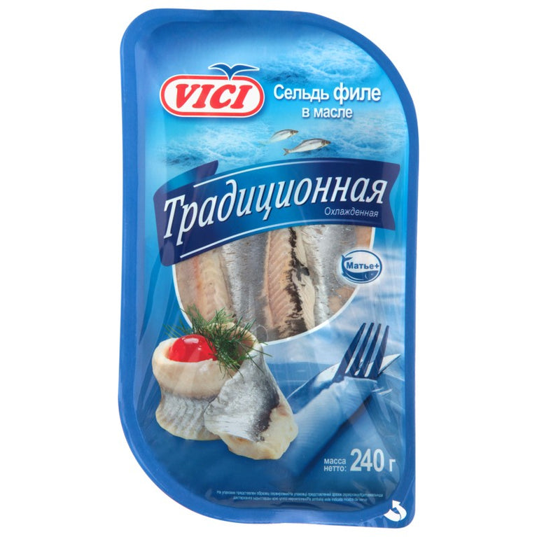 VİCİ SELD FİLE SOL.TRADİSİONNAYA 240 GR