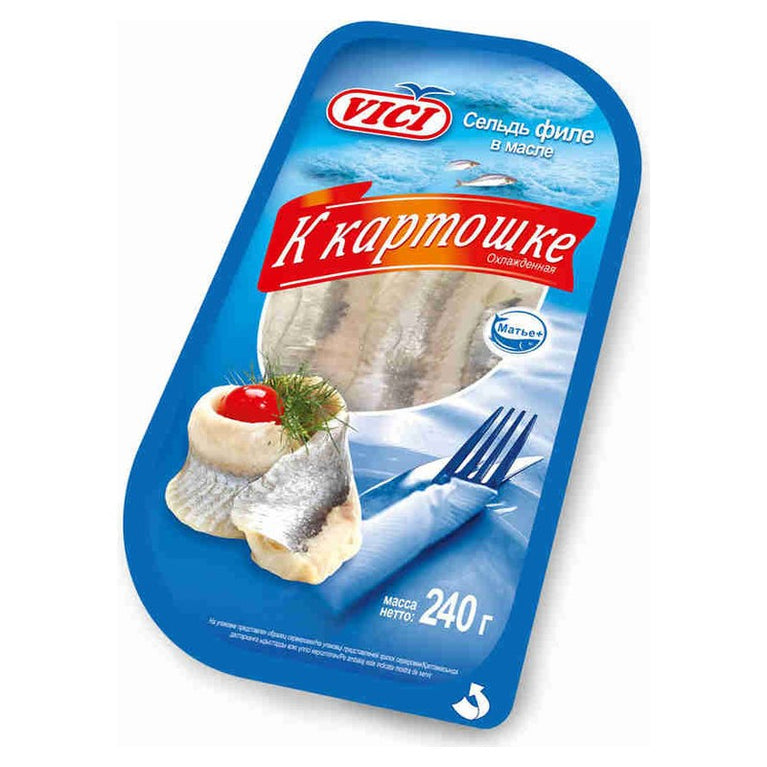 VİCİ SELD FİLE SOL.KARTOŞKE 240 GR