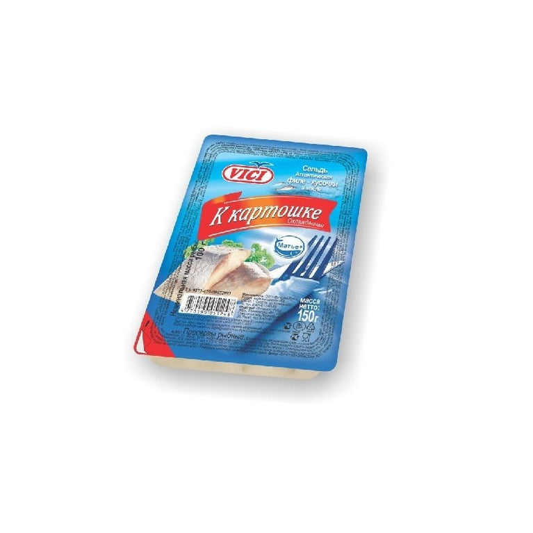 VİCİ SELD FİLE KUS.KARTOŞKE 150 GR