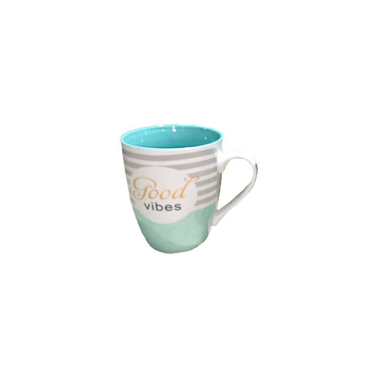 FİNCAN QAŞIQLI 340ML ZPX20082