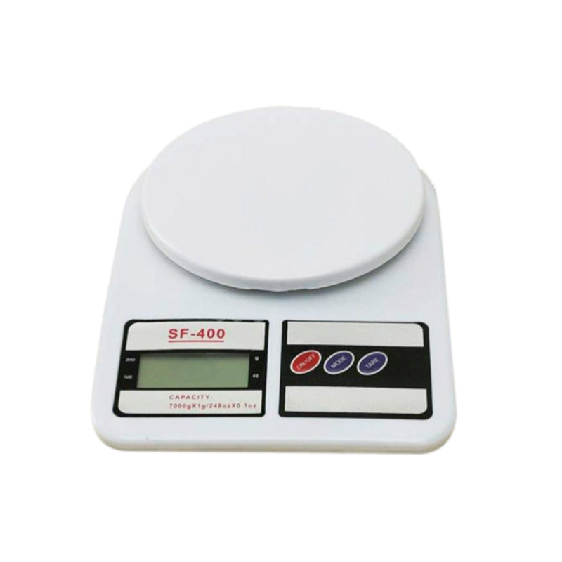 PD.ELEKTRON MƏTBƏX TƏRƏZİSİ 5KQ 210413