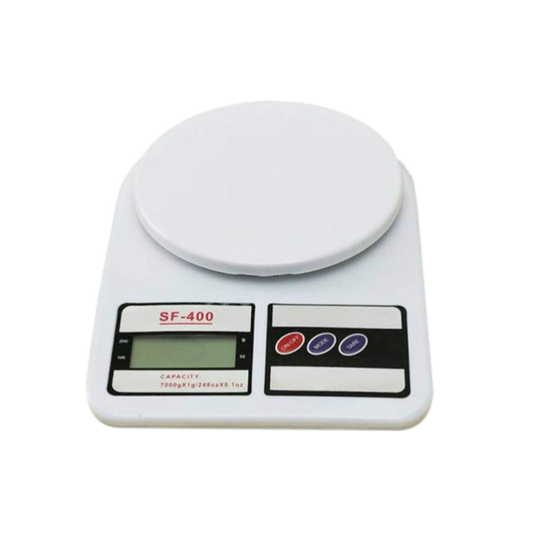 PD.ELEKTRON MƏTBƏX TƏRƏZİSİ 5KQ 210413