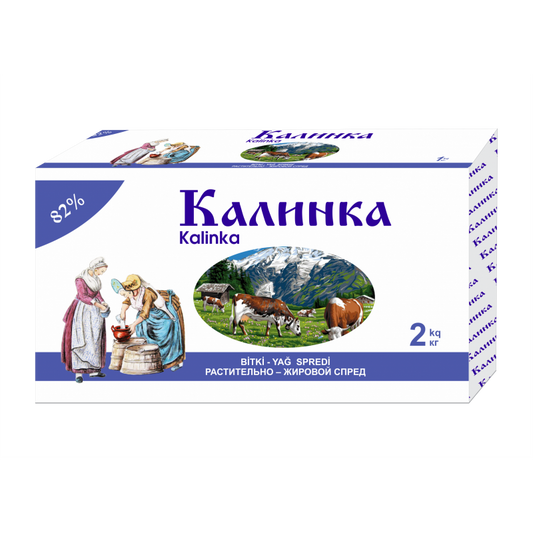 KALINKA KERELI YAG 2KG