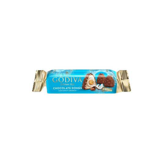 GODIVA DOMES CIKOLAT HINDISTAN CEVIZ 30