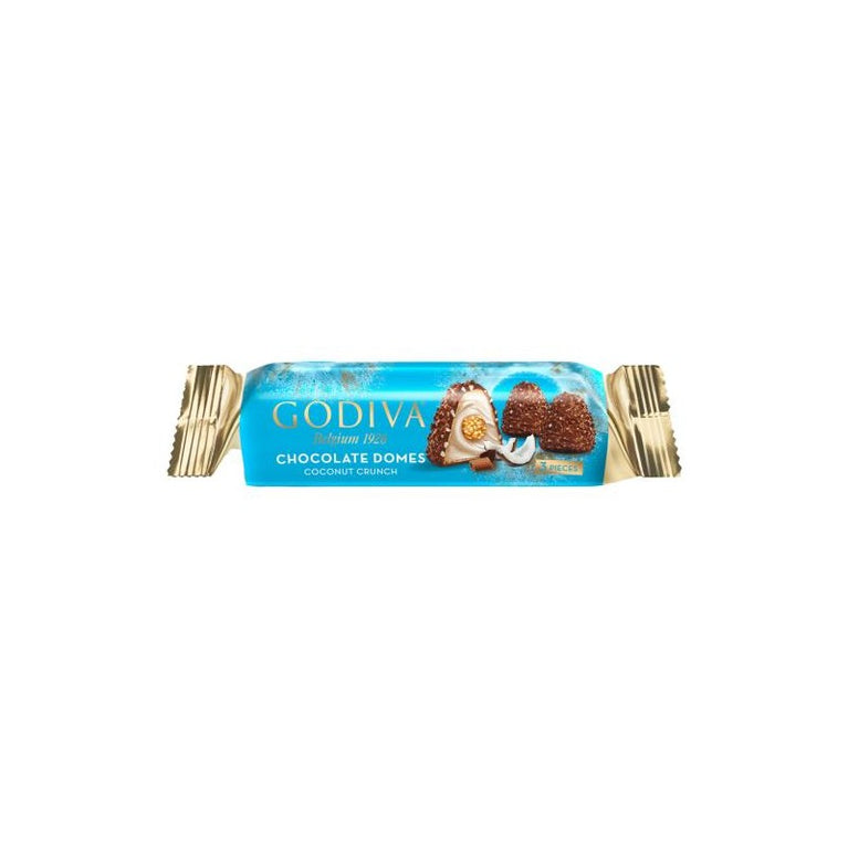 GODIVA DOMES CIKOLAT HINDISTAN CEVIZ 30