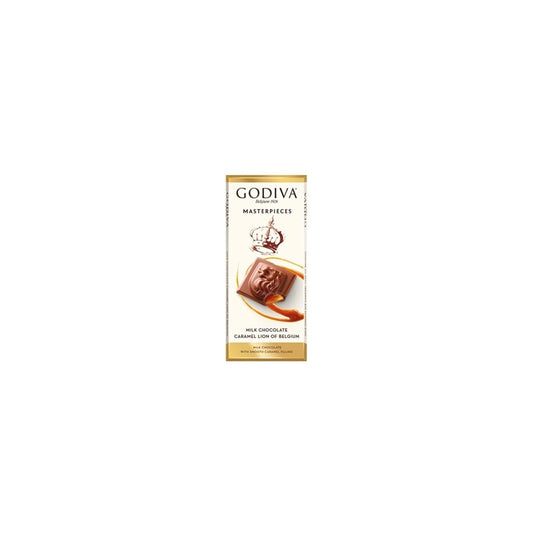 GODIVA SUTLU KALP KRM ASLAN TABLET CIKLT