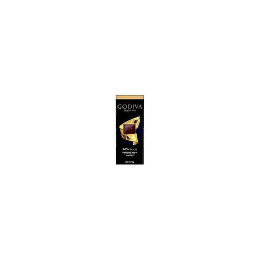 GODIVA DARK 90 % KAKAO PLITKA SOK 90 GR