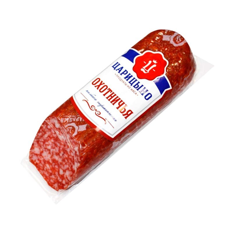 ÇAR OXOTNİÇYA H/V VAKUM 250 GR