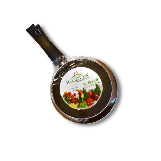 PD. ROSETTA GRANIT QAPAQSIZ TAVA 2LI 20X