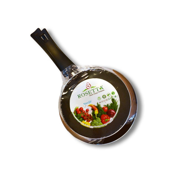 PD. ROSETTA GRANIT QAPAQSIZ TAVA 2LI 20X