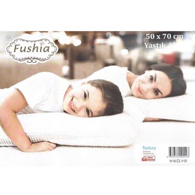 FUSHIA YASTIQ QORUYUCU 50X70 YKT 0293