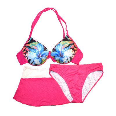 GRANZ ASILQANLI ÇİMƏRLİK GEYİMİ QADIN