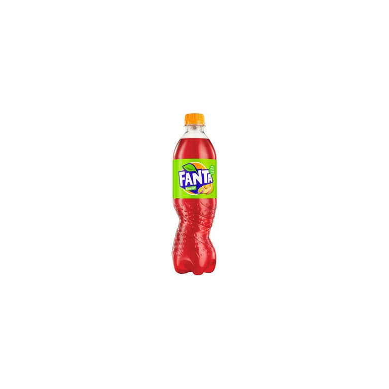FANTA EXOTIC 500 ML