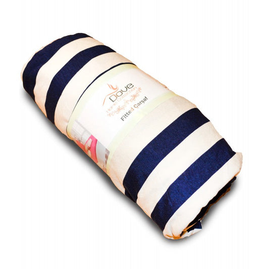 DOVE REZİNLİ MƏLƏFƏ CÜT 160X200CM 7487