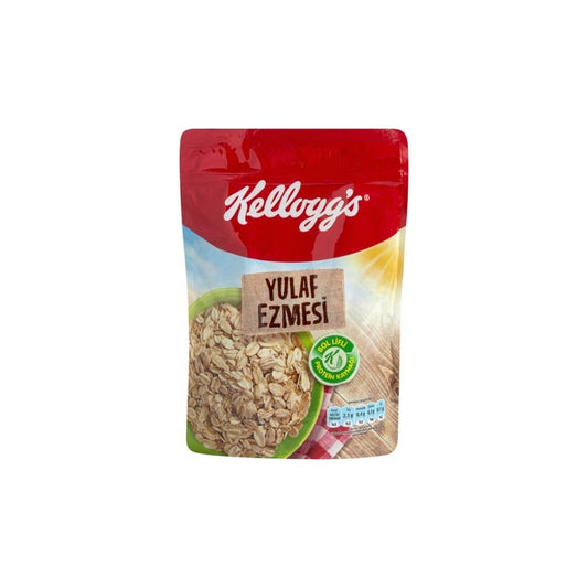 KELLOGGS YULAF ƏZMƏ 400QR