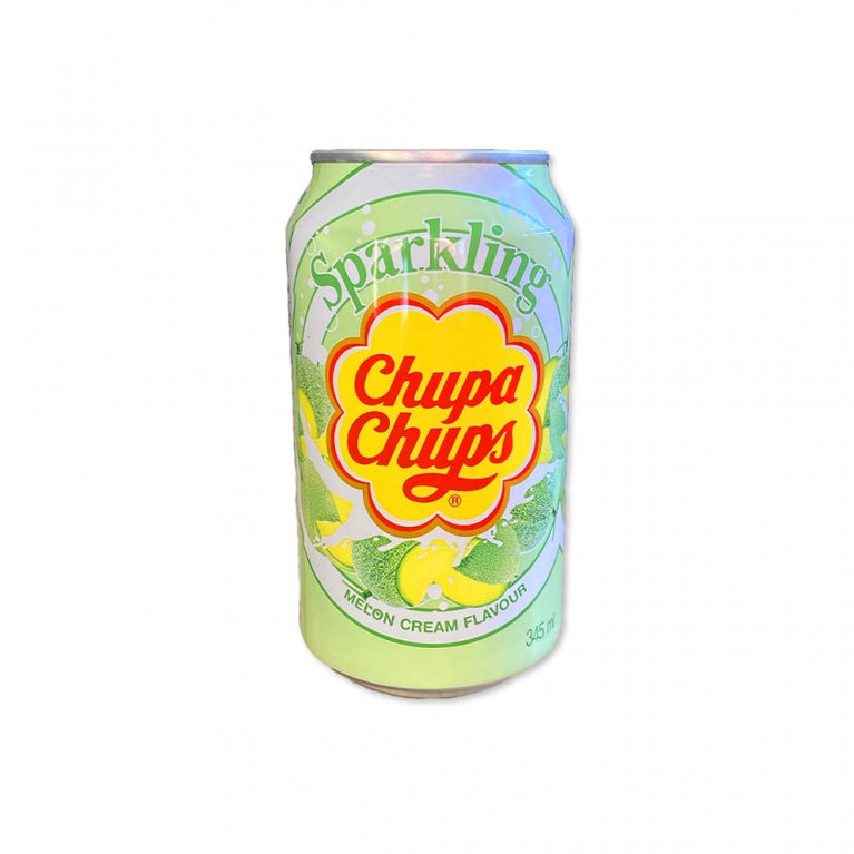 CHUPA CUPS YEMİŞ 330 ML