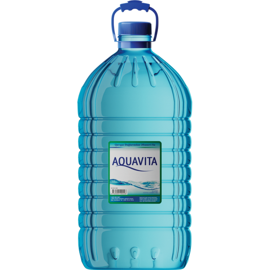 AQUA VITA SU 10 L QAZSIZ