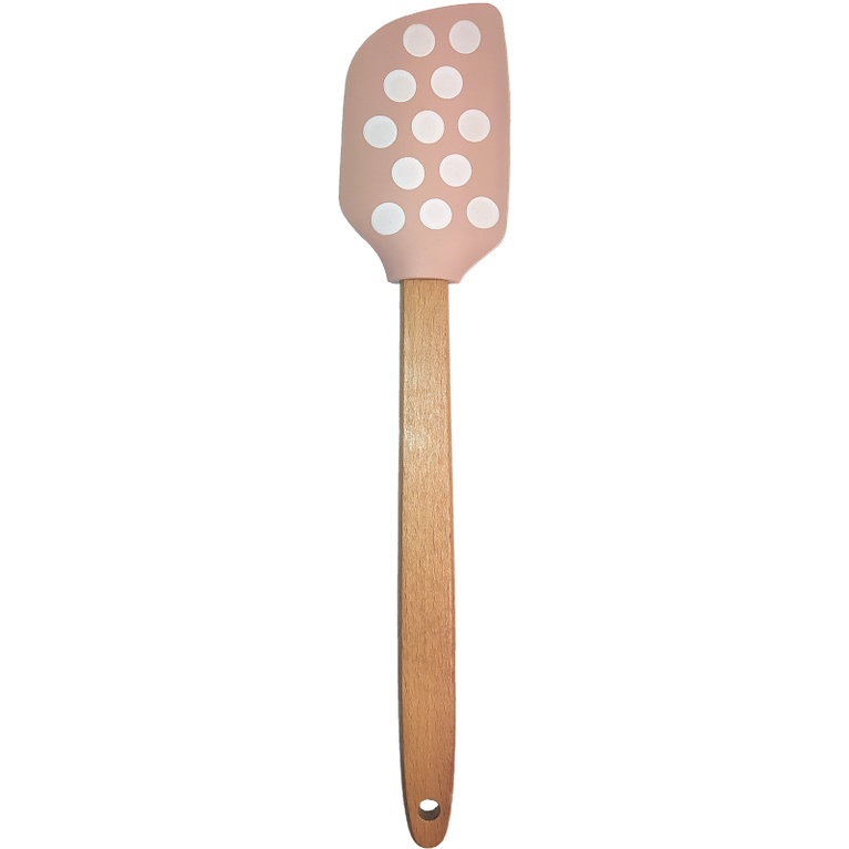 SİLİKON SPATULA 30X6CM 5013 210525-9