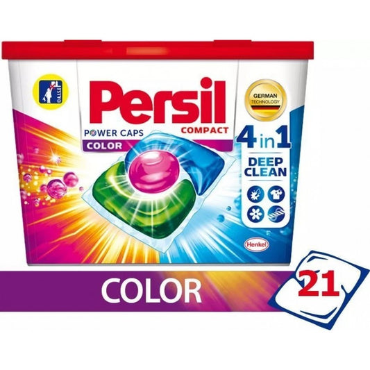 PERSIL DUO KAPSUL RENGLI 21 EDED 2604305