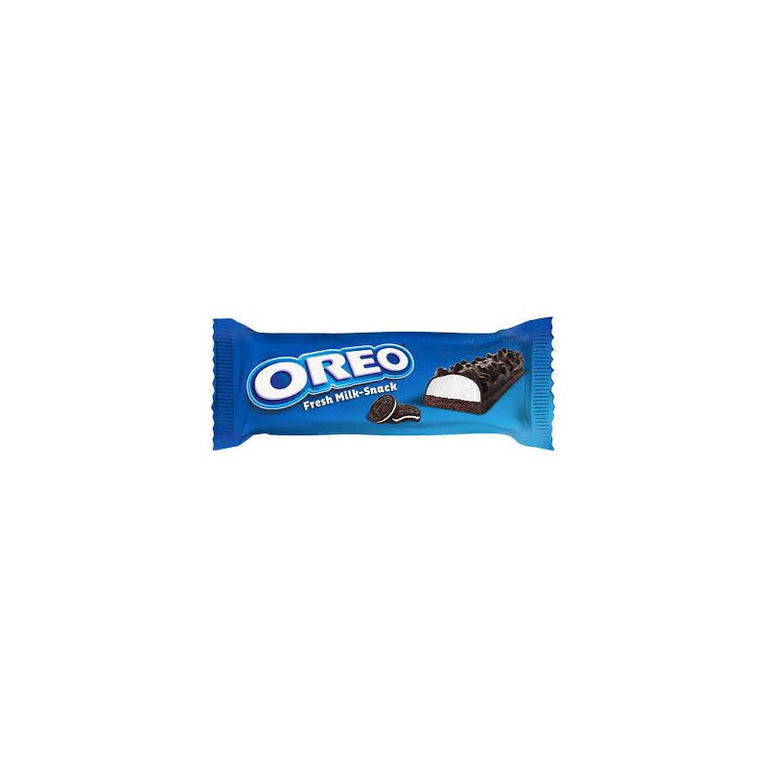 OREO SIROK 27 Q PİROJNOYE