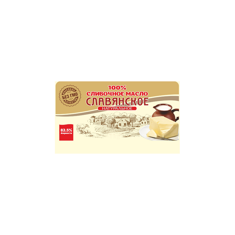 SLAVYANSKOE KƏRƏ YAGI 500 QR 82.5 %