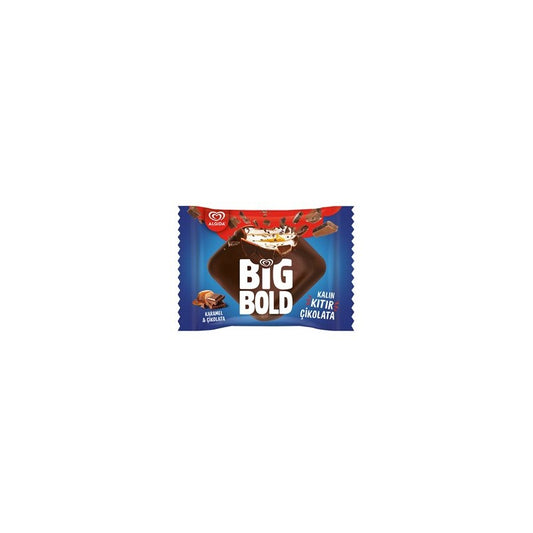 ALGIDA KLONDIKE BİG BOLD EXP 95ML