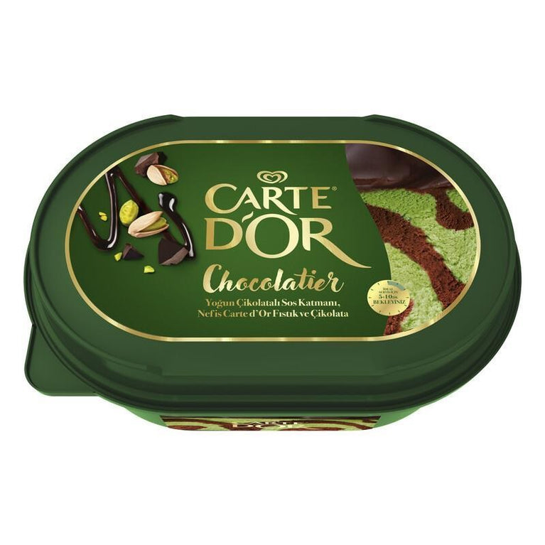 CARTEDOR CHOCO PISTACHIO EXP 750ML