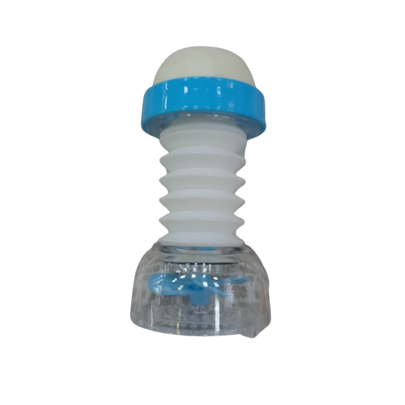 KRAN FILTERI SEFFAF 22-24MM F-1