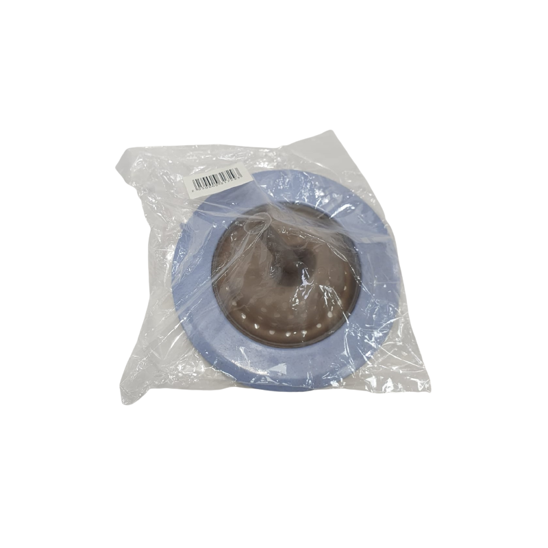 ƏLÜZYUYAN SUZGƏCİ SİLİKON 11CM LA-01