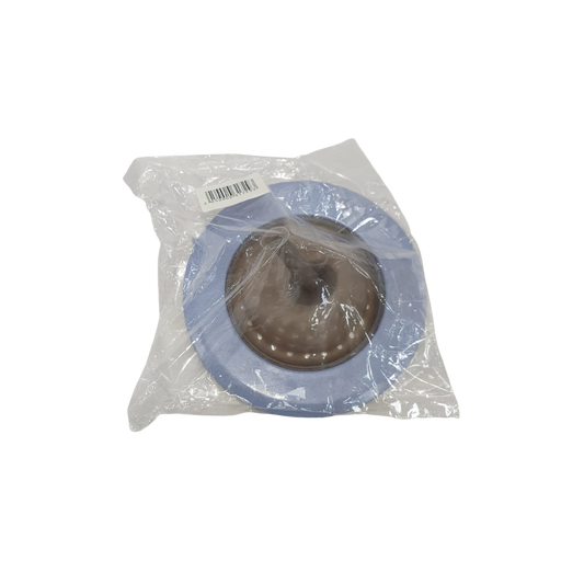 ƏLÜZYUYAN SUZGƏCİ SİLİKON 11CM LA-01