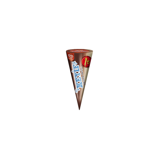 CORNETTO KEYIF EXP COCOA-VAN 110ML