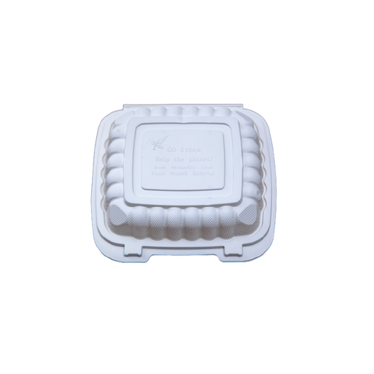 BİOTEÇ LANÇ BOKS 600ML 3 ƏDƏD