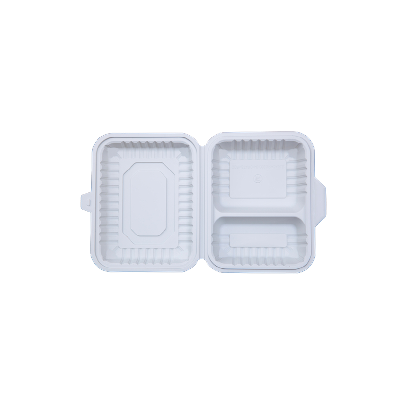 BİOTEÇ LANÇ BOKS 1600ML 2 ƏDƏD