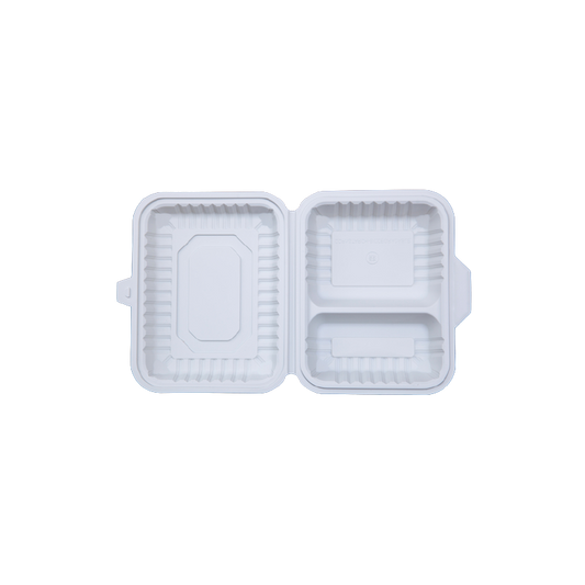 BİOTEÇ LANÇ BOKS 1600ML 2 ƏDƏD