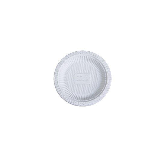 BİOTEÇ BOŞQAB 18CM 10 ƏDƏD