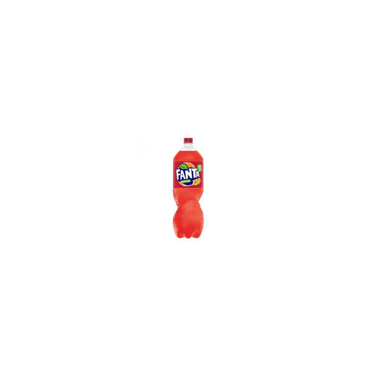 FANTA EXOTIC 2000 ML