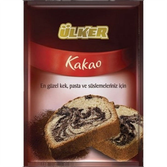 ÜLKƏR KAKO TOZ 25 QR