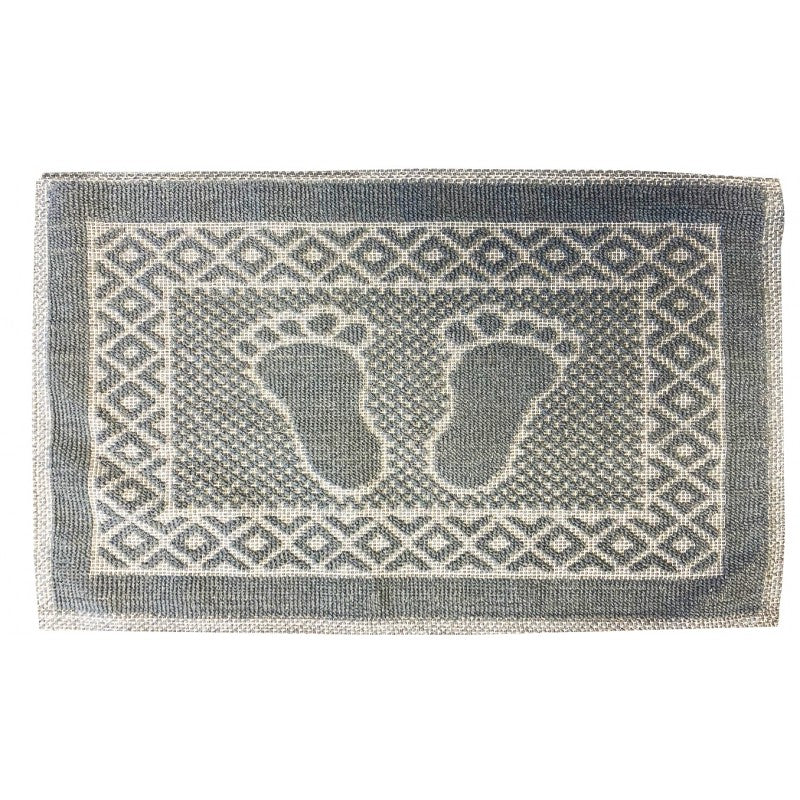 GOLDEN DAİSY HAMAM AYAQ ALTI 47X72CM