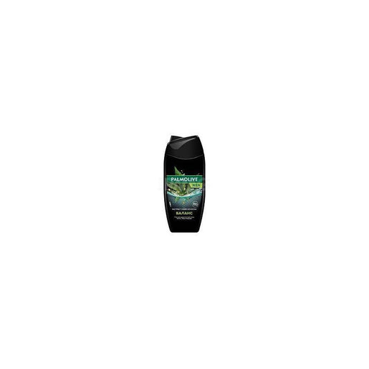PALMOLIVE KİŞİ DUŞ GELİ 250 ML BALANS