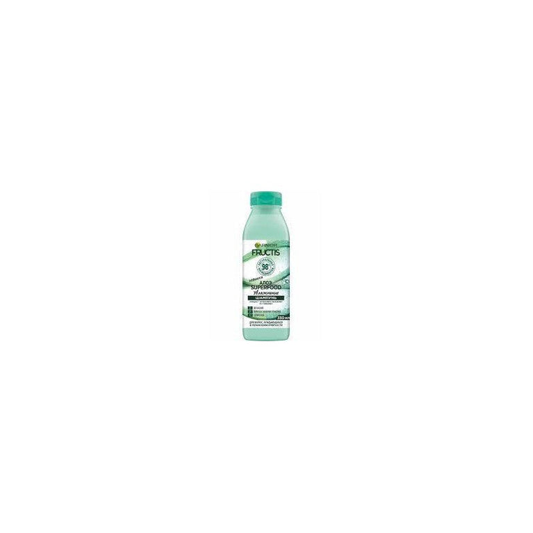 GARNİER FRUCTİS ŞAMPUN ALOE 350ML