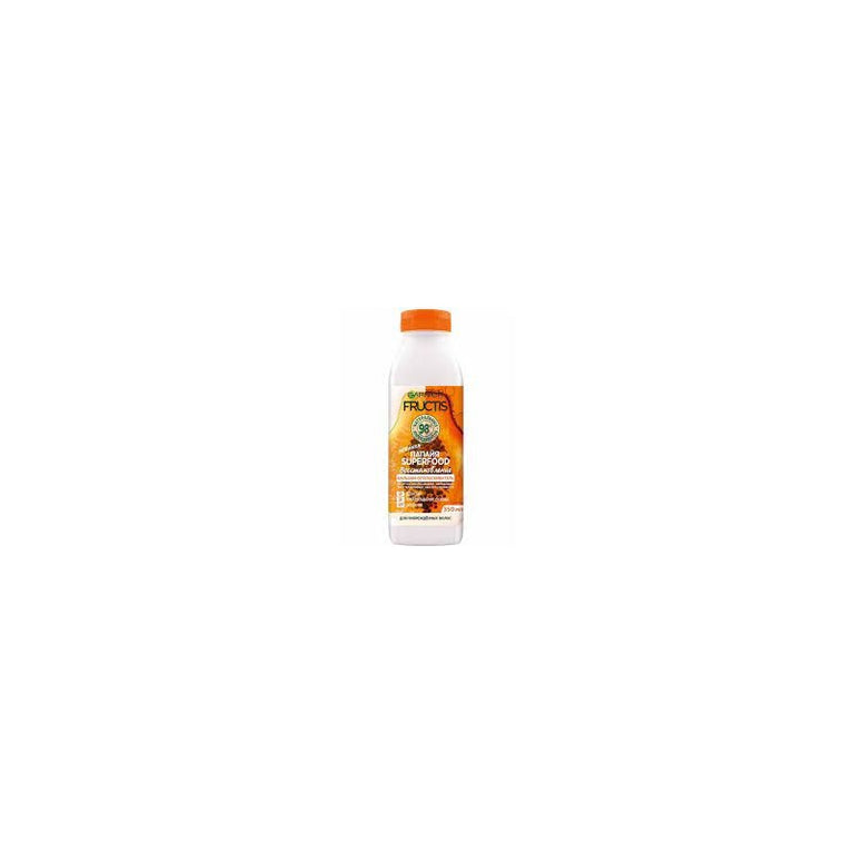 GARNİER FRUCTİS BALZAM PAPAYA 350ML
