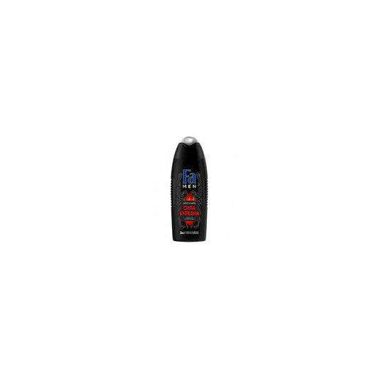 FA KİŞİ DUŞ GELİ 250 ML VULKAN GÜCÜ