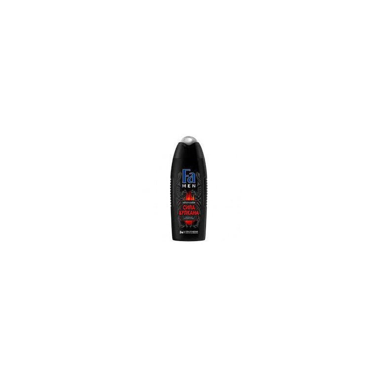 FA KİŞİ DUŞ GELİ 250 ML VULKAN GÜCÜ